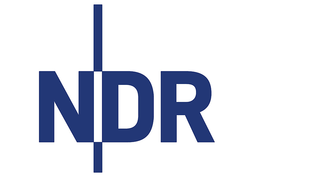 NDR Logo